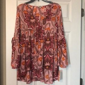 Gianni Bini Blouse